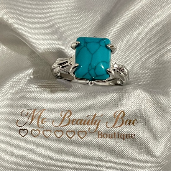 Turquoise Ring - Picture 3 of 5